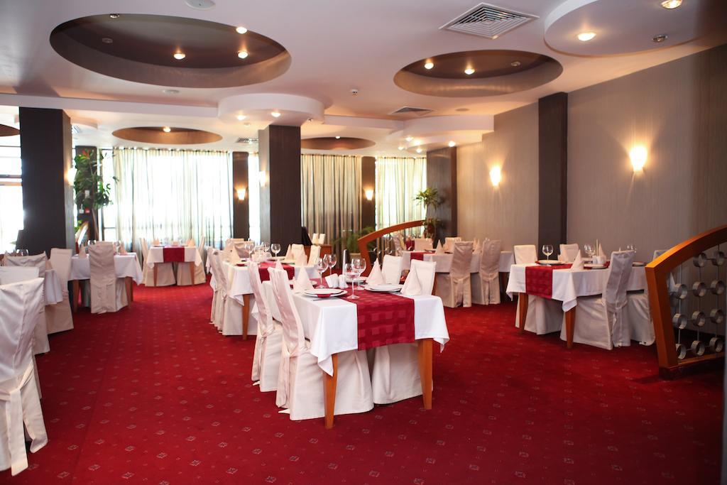 Hotel Perperikon Kurdzhali Bagian luar foto