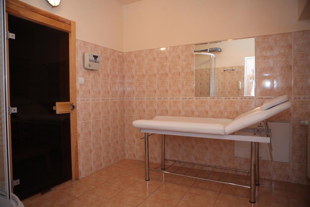 Hotel Perperikon Kurdzhali Bagian luar foto
