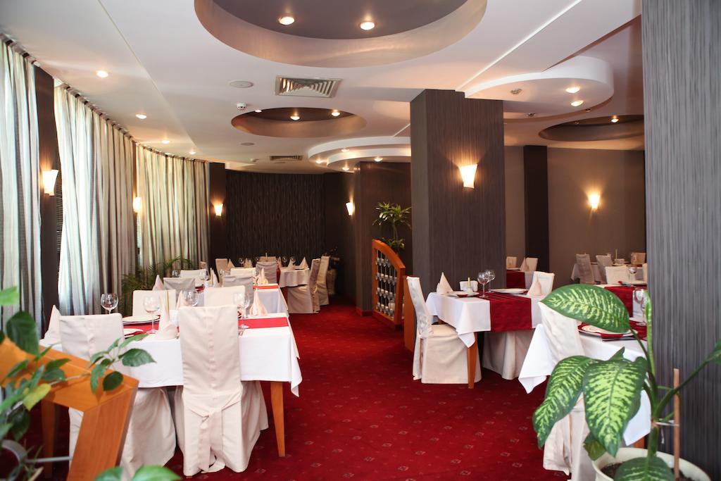 Hotel Perperikon Kurdzhali Bagian luar foto