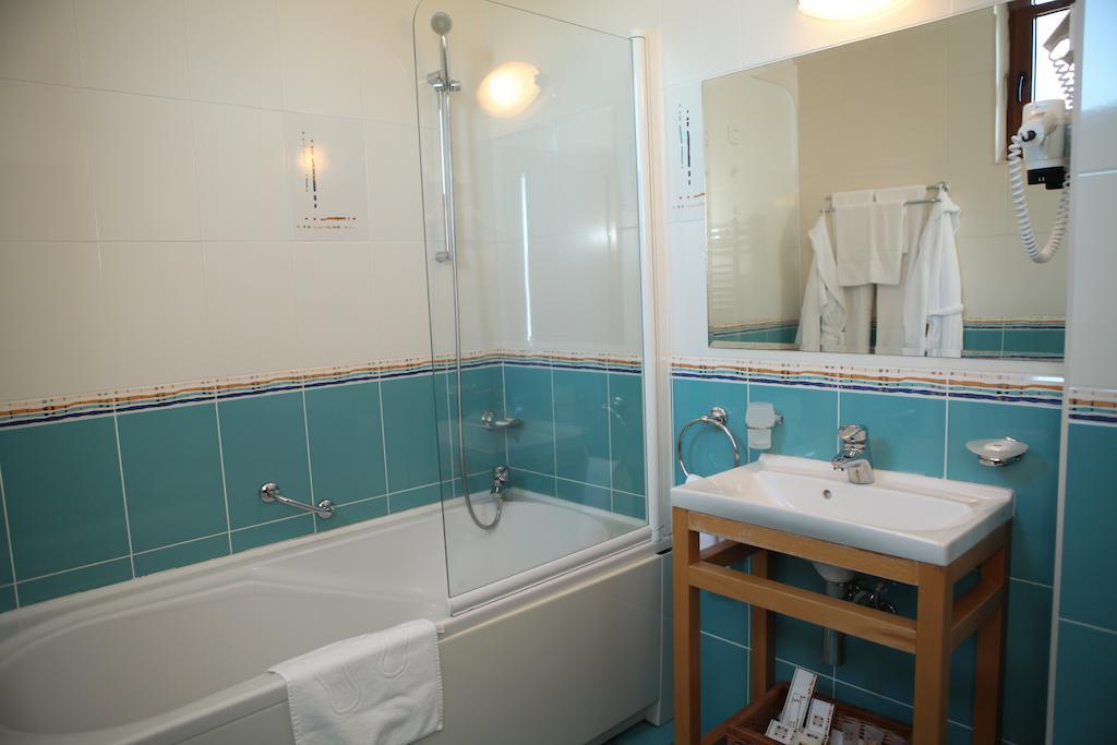 Hotel Perperikon Kurdzhali Ruang foto