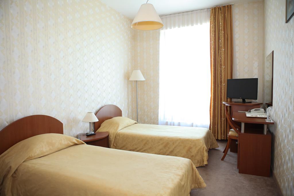 Hotel Perperikon Kurdzhali Ruang foto
